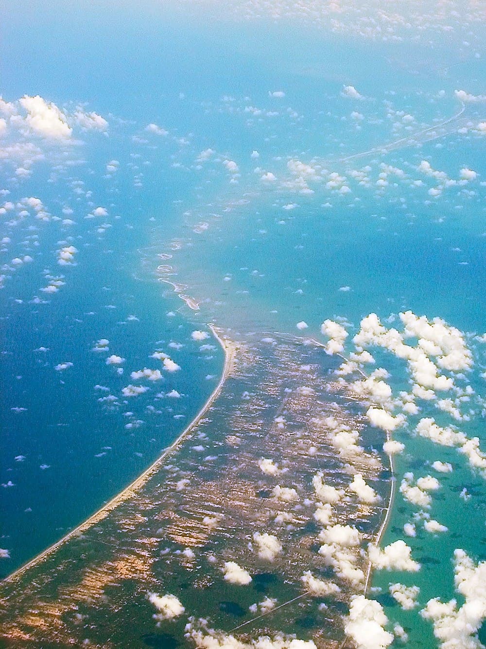 Adam's Bridge travel image