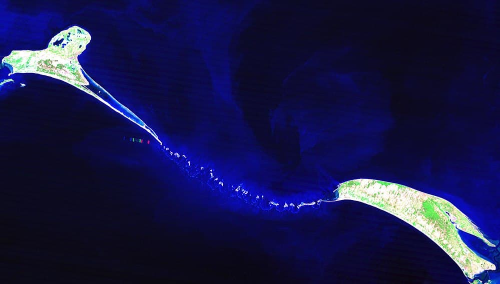 Adam's Bridge travel image