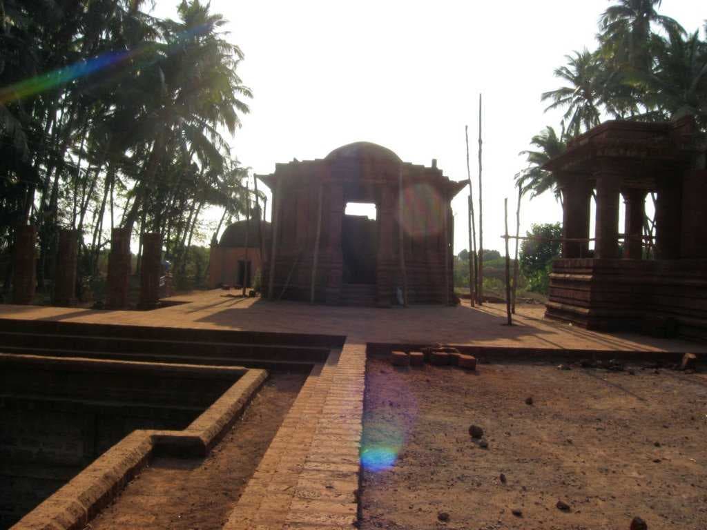 Sundernayaran Temple
