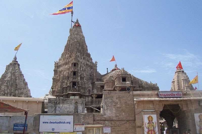 Dwarka