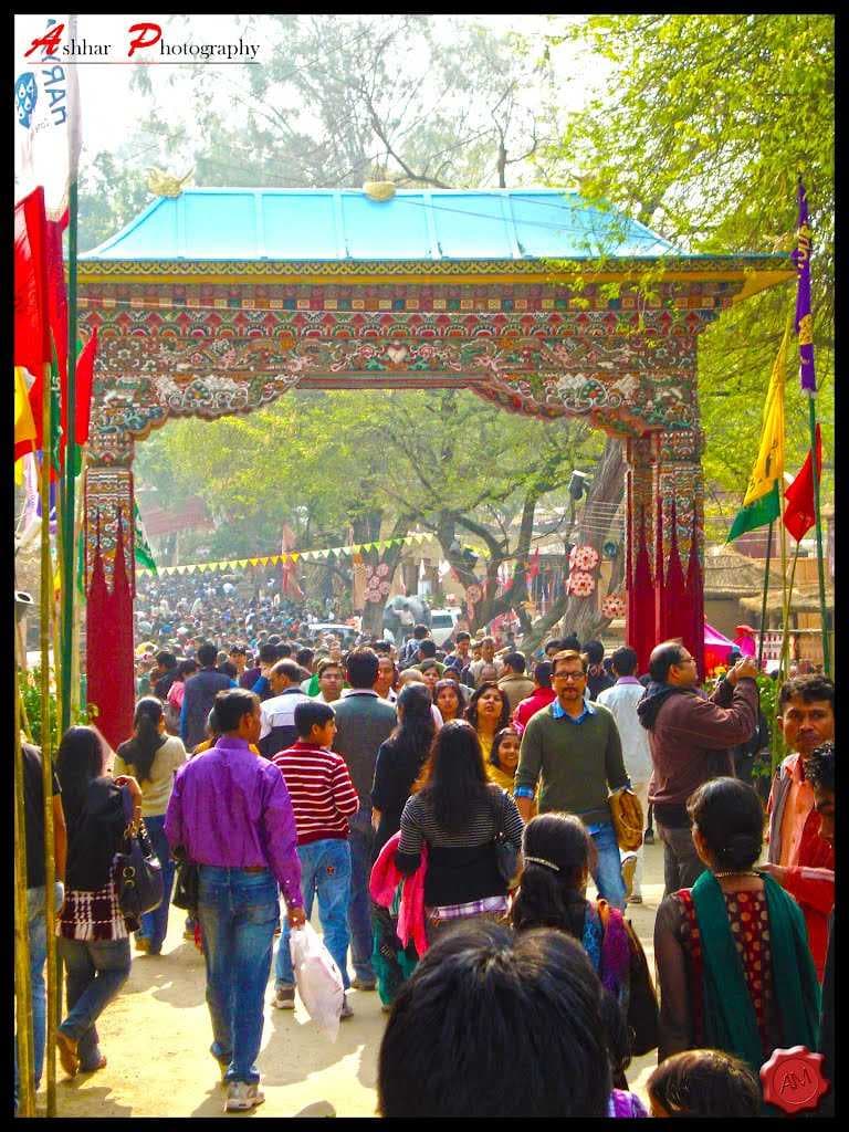 Faridabad