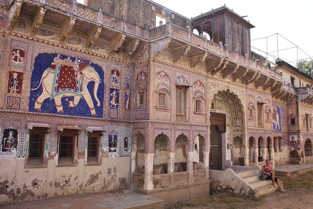 Fatehpur