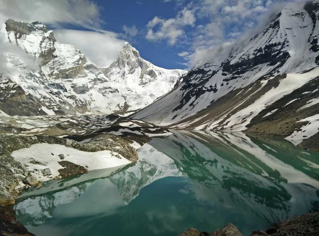Kedar Tal travel image