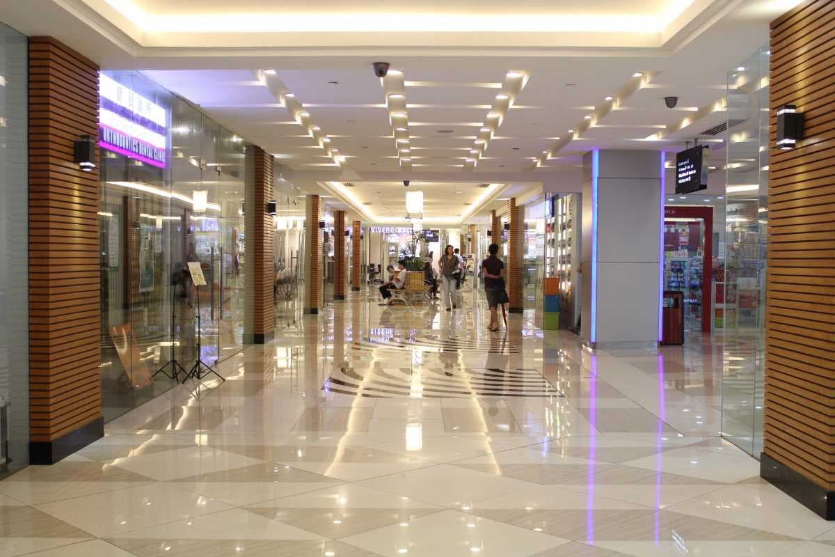 Shopprix Mall - Established in 1988 in Ghaziabad