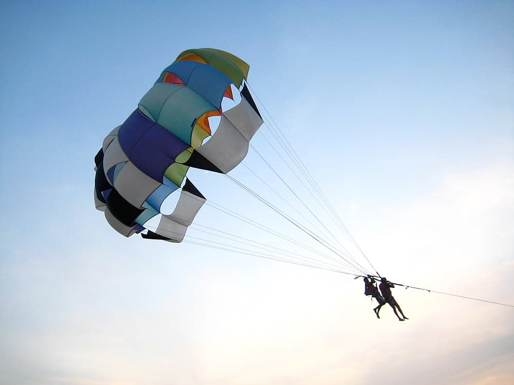 Calangute Beach travel image