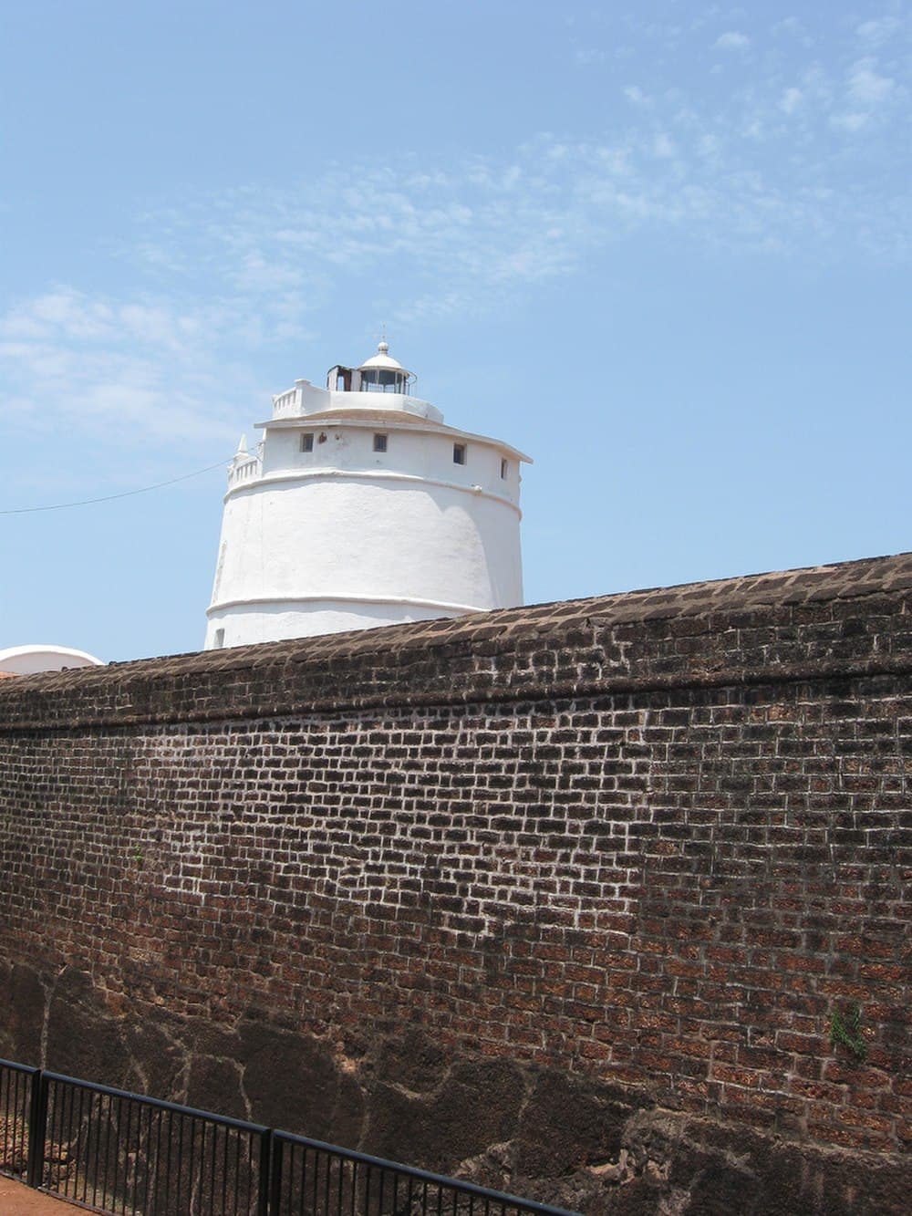 Fort Aguada travel image