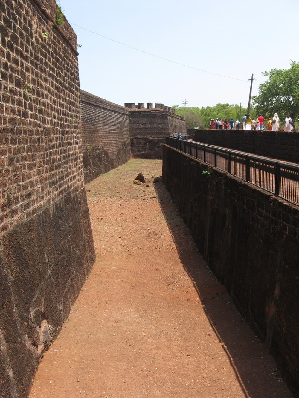 Fort Aguada travel image