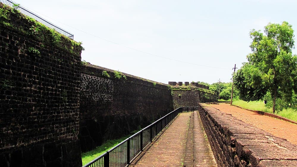 Fort Aguada travel image