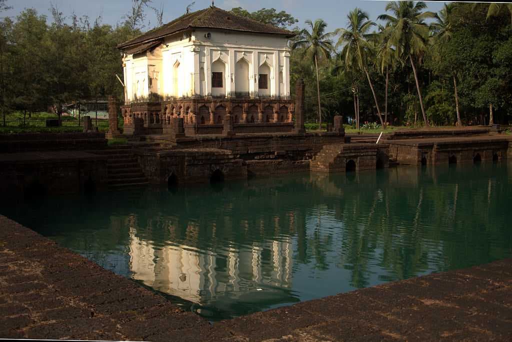 Safa Shahouri Masjid travel image