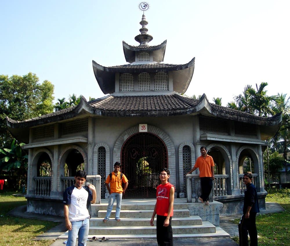 Kokrajhar travel image
