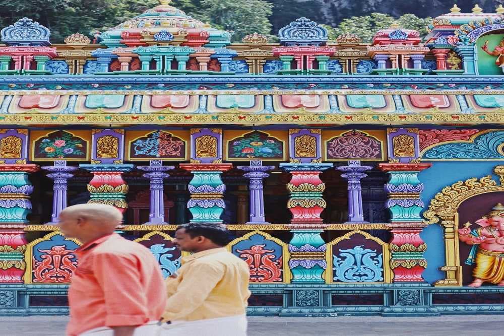 Bhadrakali Temple Premises, Gokarna