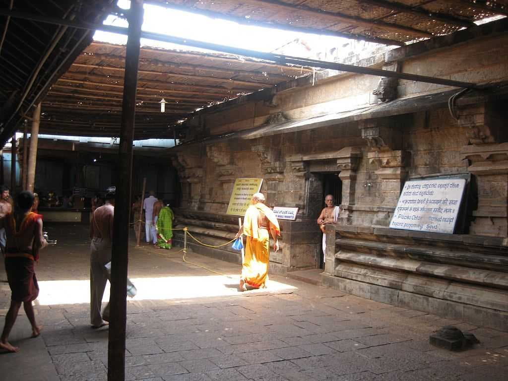 Mahabaleshwara Temple travel image