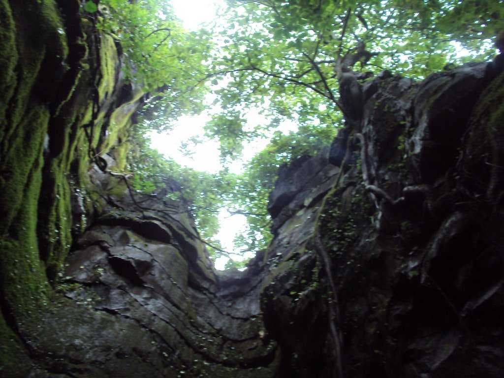 Yana Caves travel image