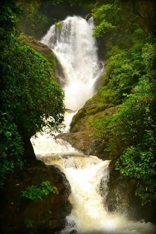 Yana Caves travel image