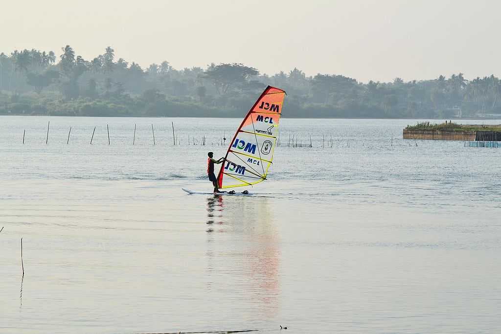 Gopalpur travel image