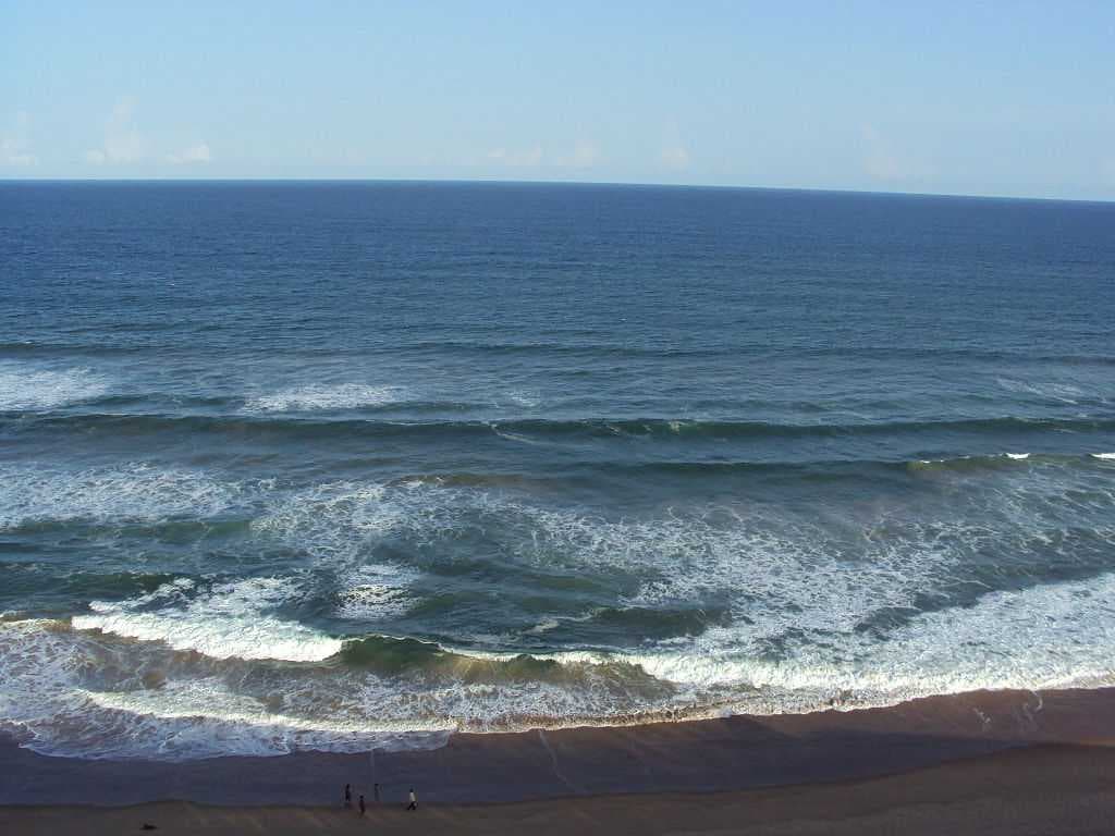 Gopalpur travel image