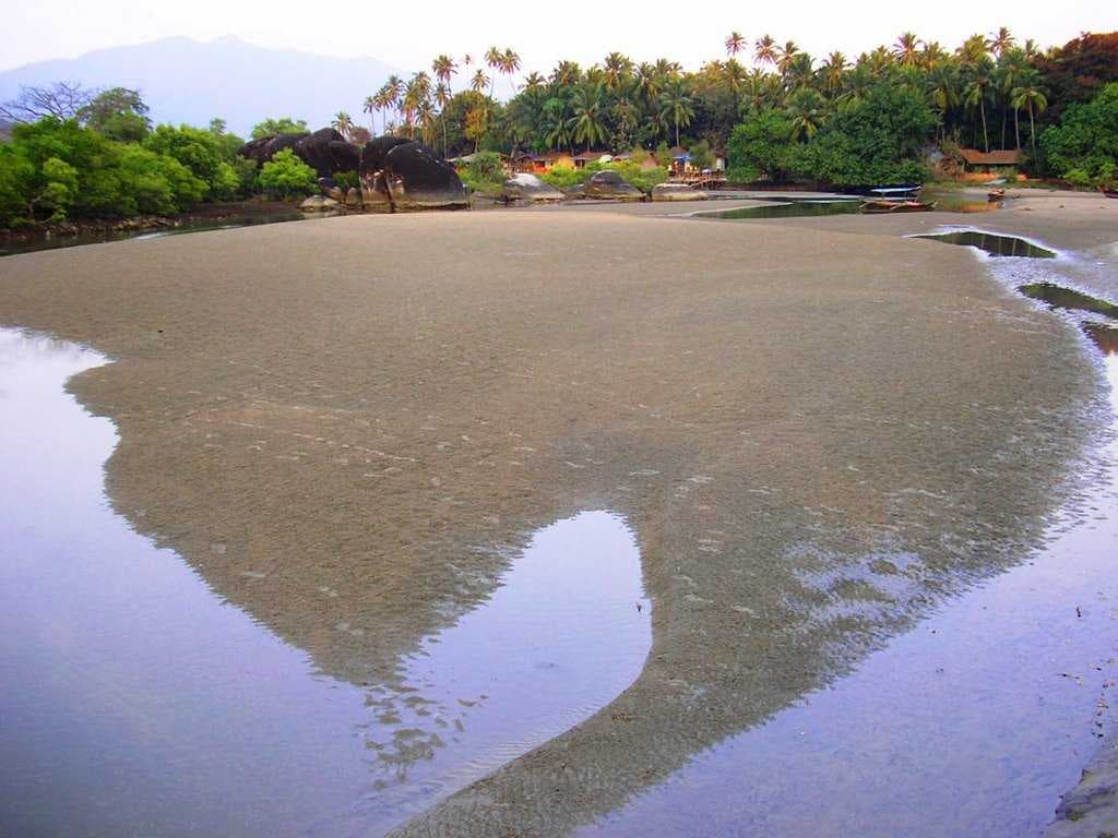Chilika Lake travel image