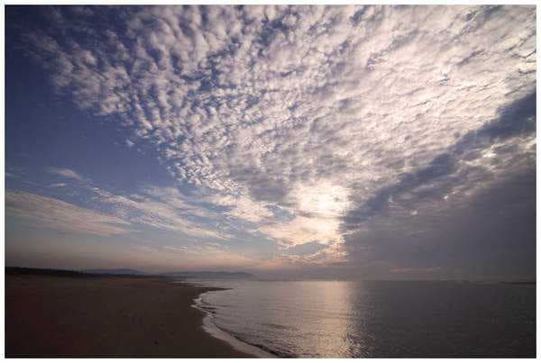 Rushikulya Beach travel image
