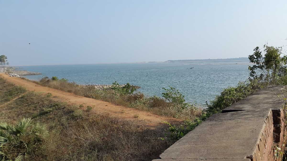 Rushikulya Beach travel image