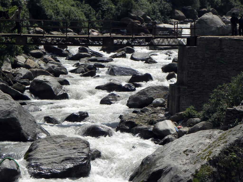 Gaurikund travel image