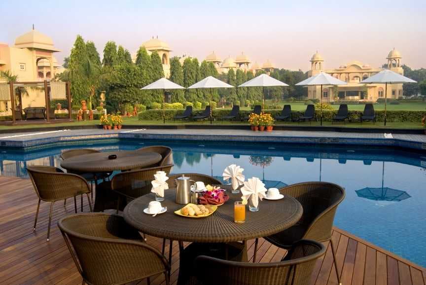 Manesar Resort