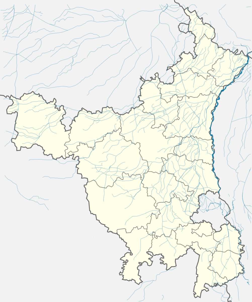Sheetla Mata Mandir travel image