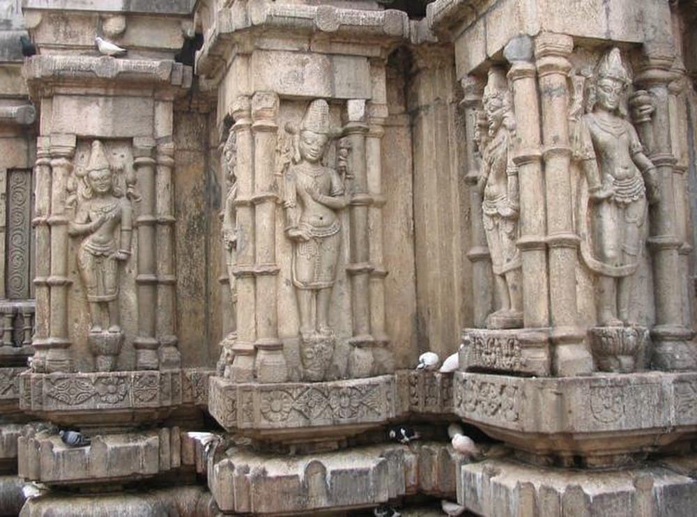 Kamakhya Temple travel image