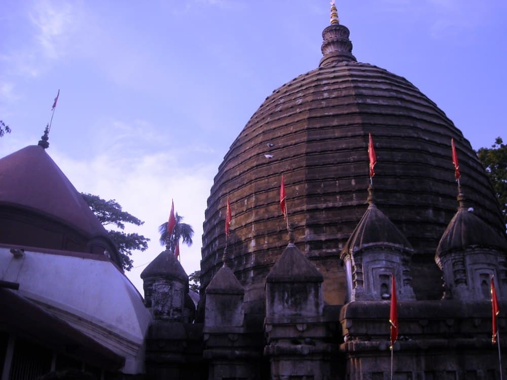 Kamakhya Temple travel image