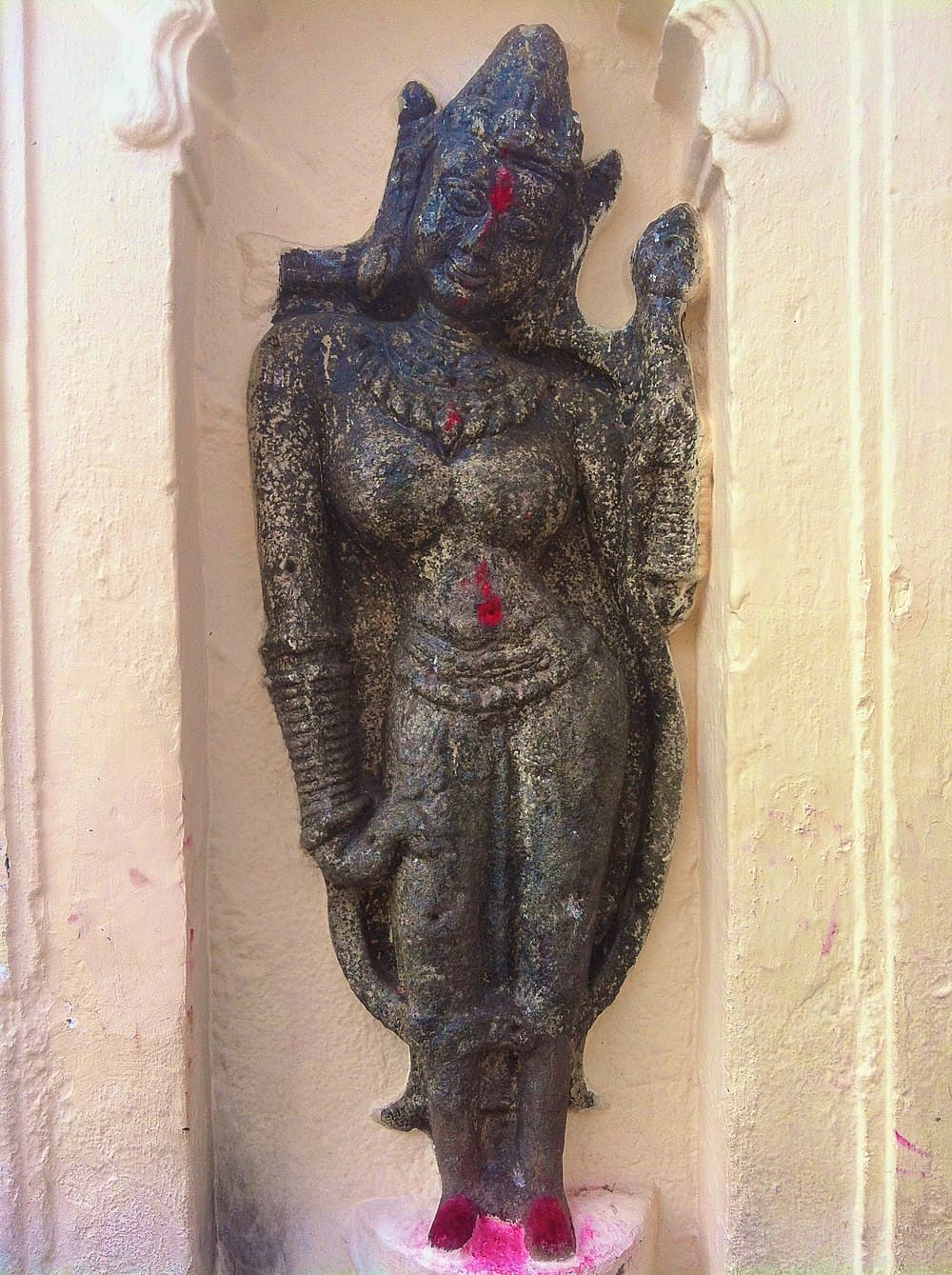 Kamakhya Temple travel image