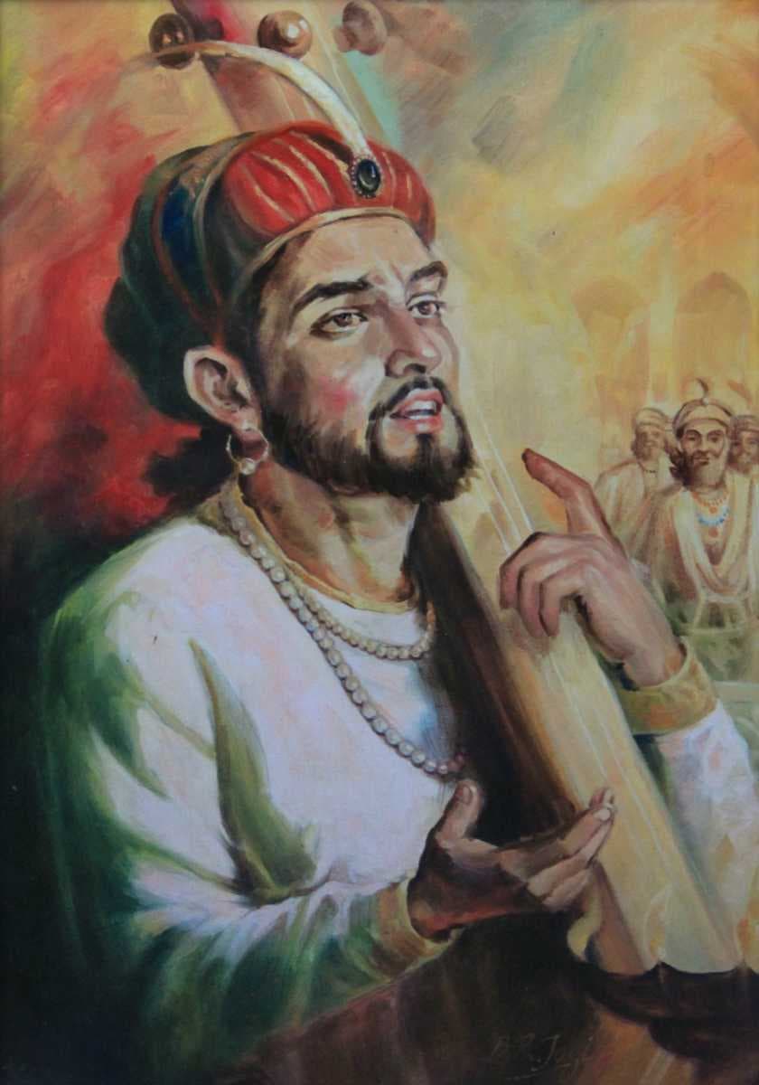 Tansen