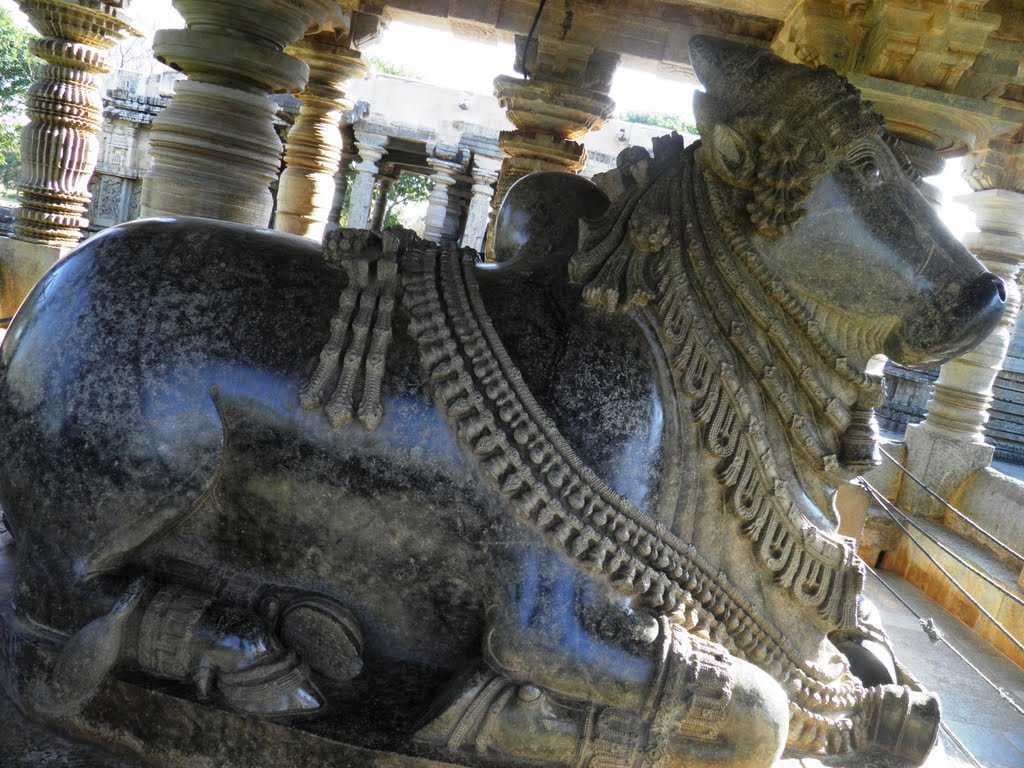 Halebidu