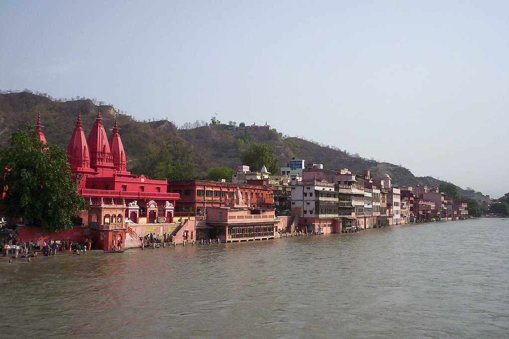 Birla Ghat