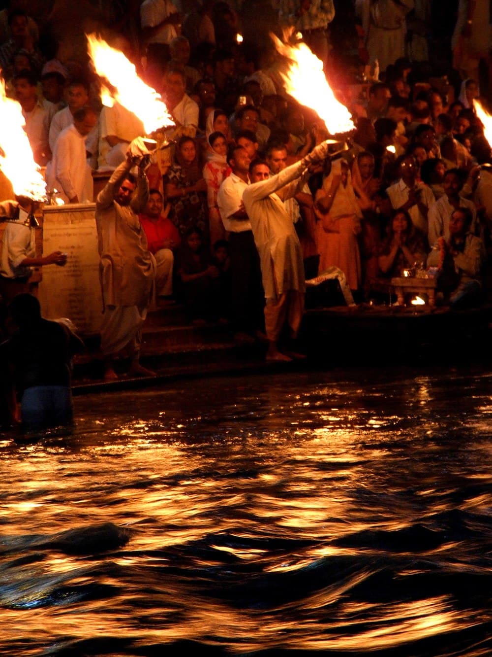 Har Ki Pauri travel image