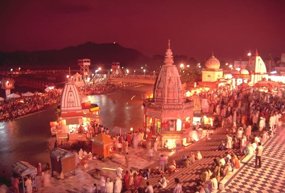 Har Ki Pauri travel image
