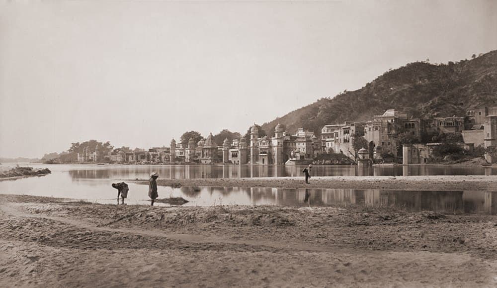 Har Ki Pauri travel image