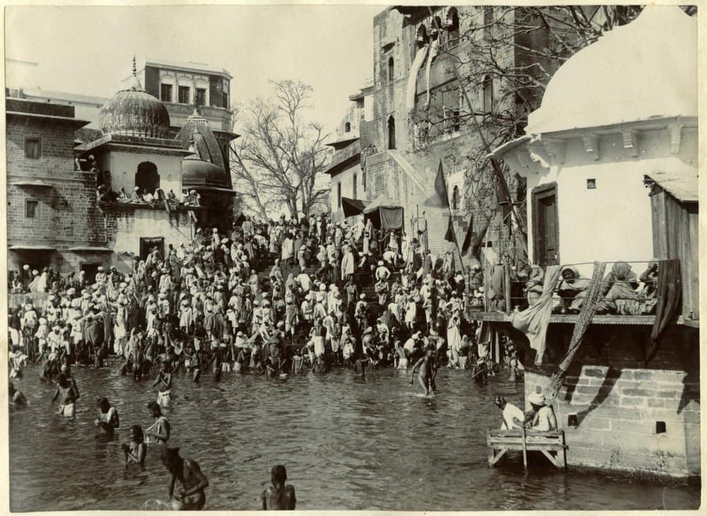 Har Ki Pauri travel image