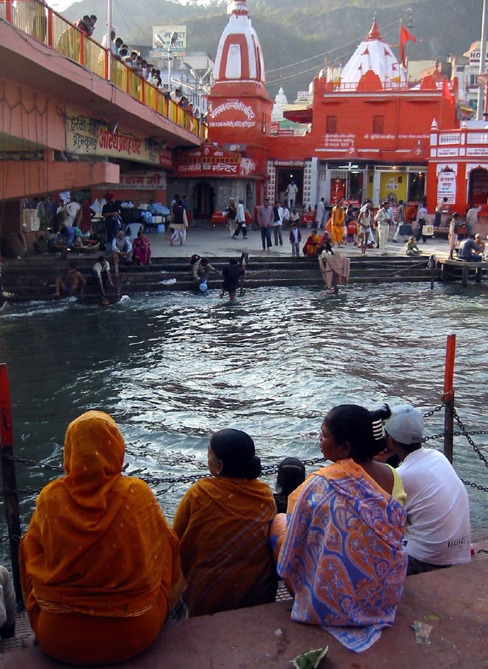Har Ki Pauri travel image