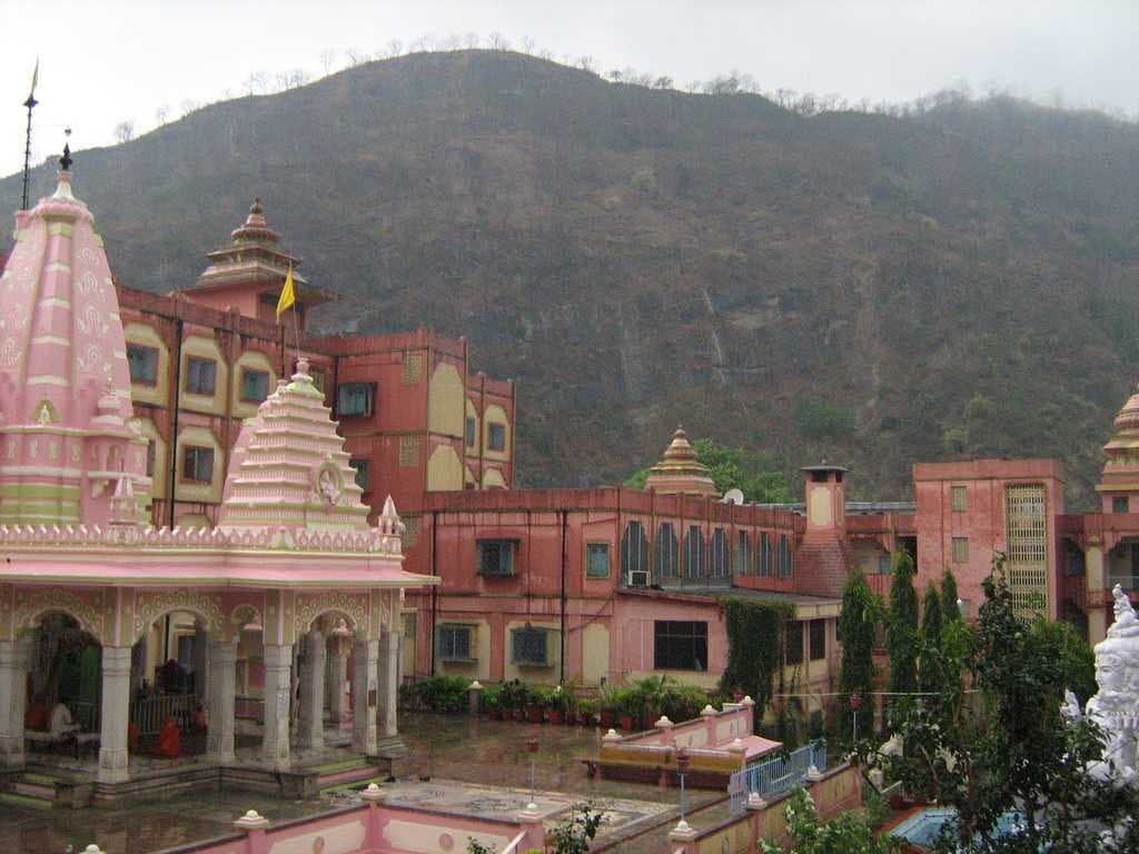 Jai Ram Ashram