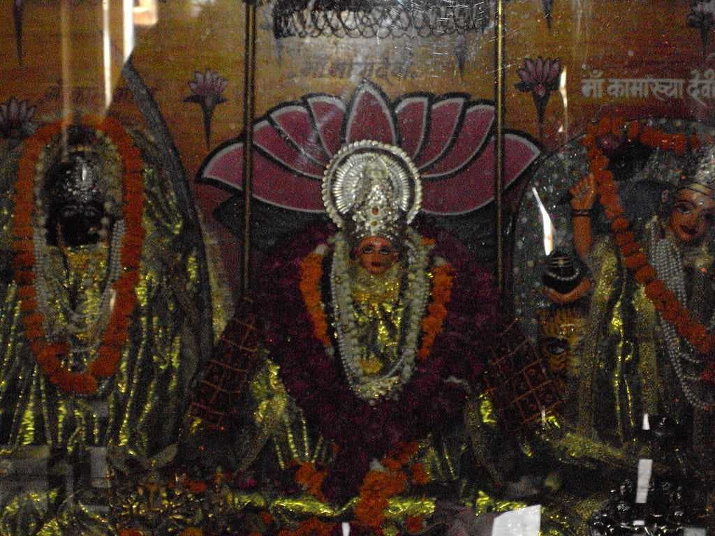 Maya Devi Temple travel image