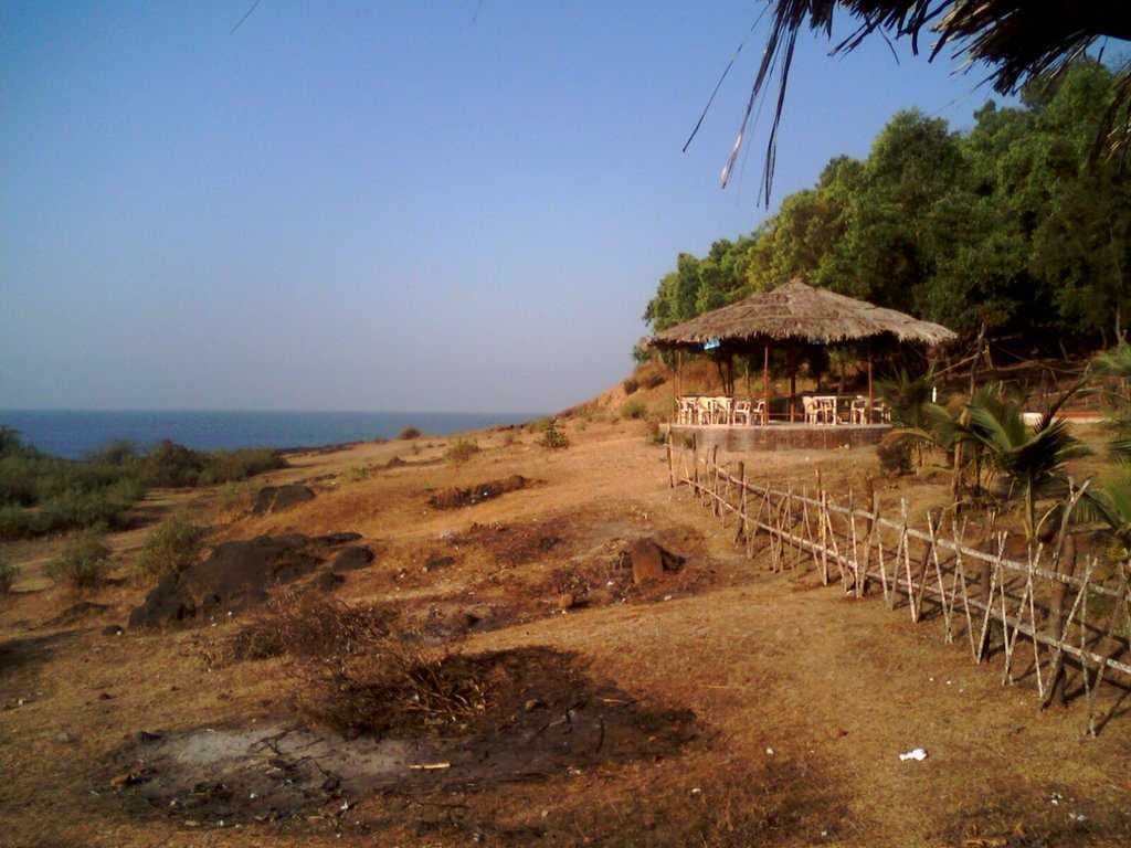 HarihareshwarBeach