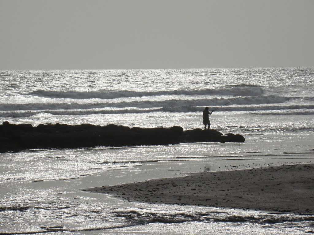 Srivardhan Beach