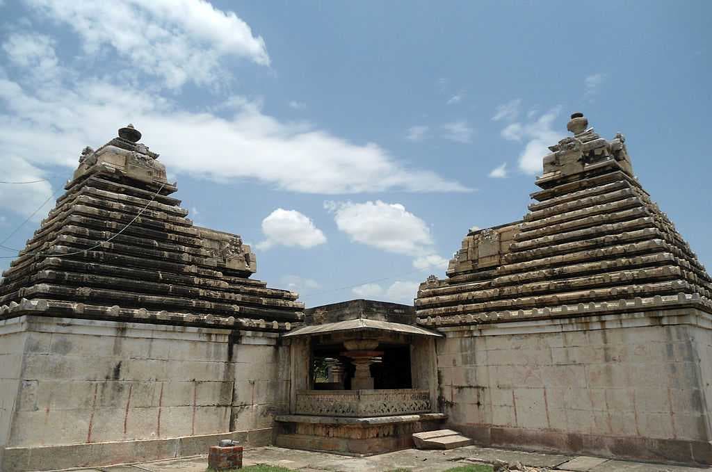 Chilkur Balaji Temple travel image