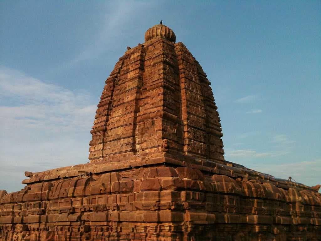 Chilkur Balaji Temple travel image
