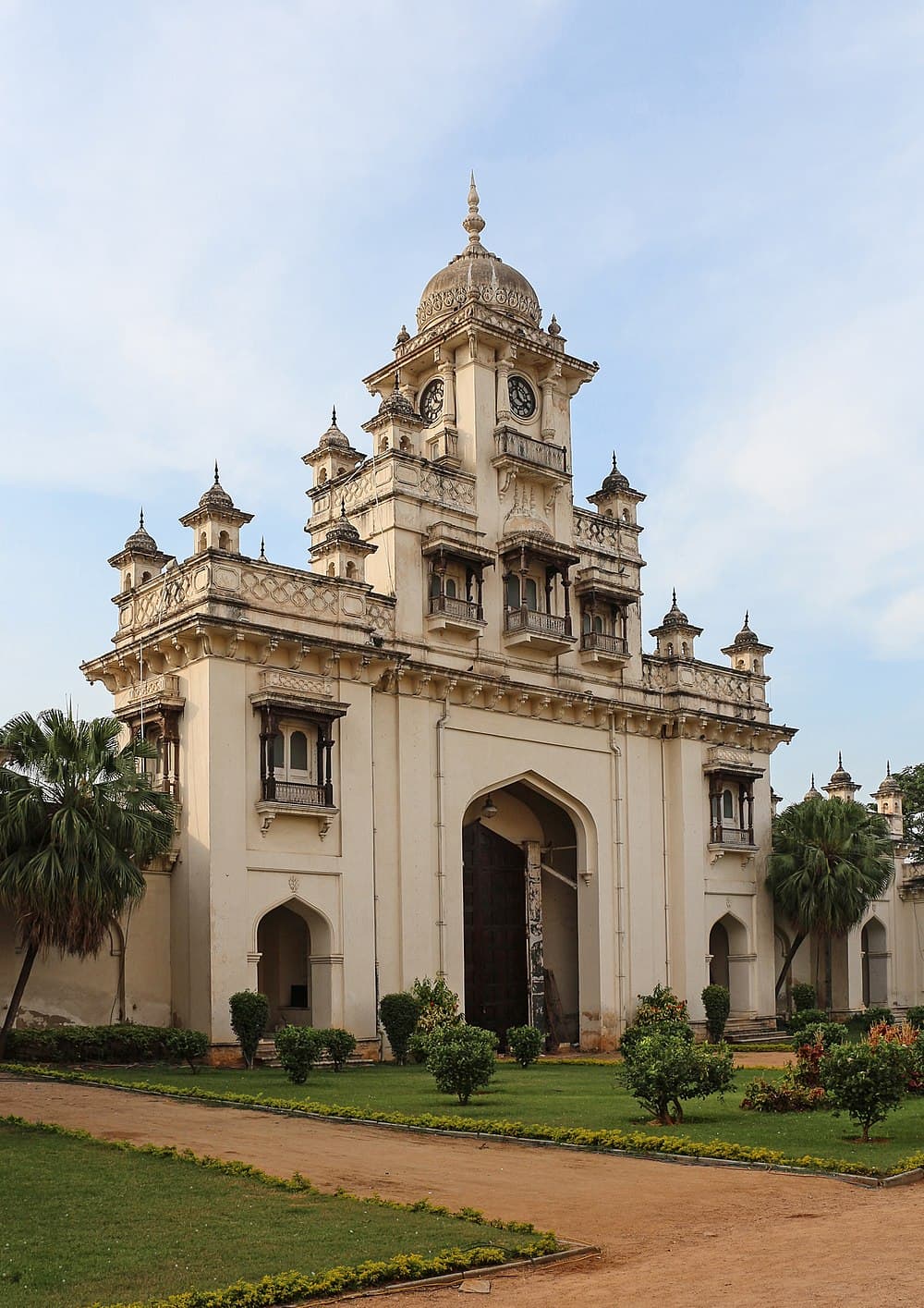 Chowmahalla Palace travel image