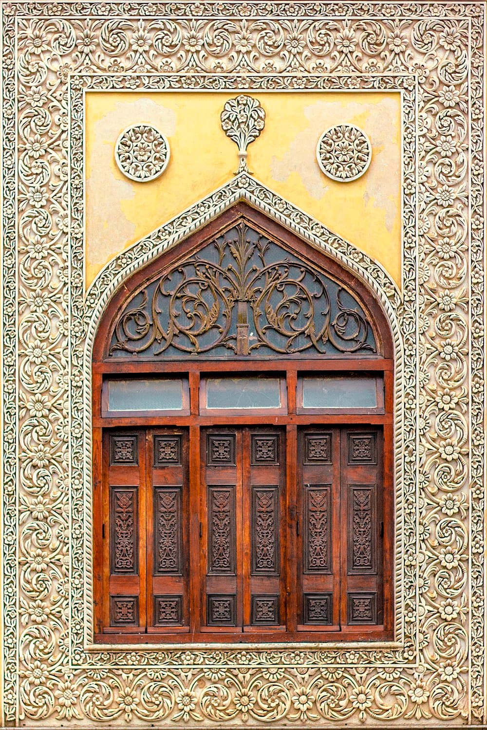 Chowmahalla Palace travel image