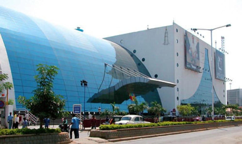 Hussain Sagar Lake travel image