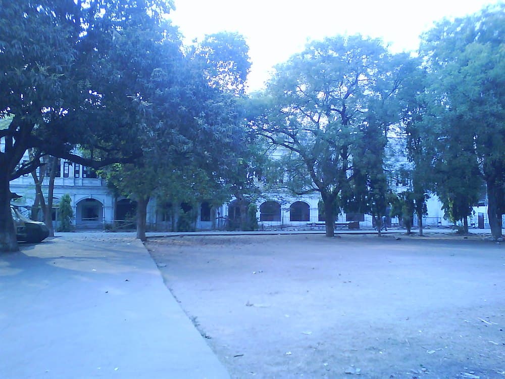 Purani Haveli travel image