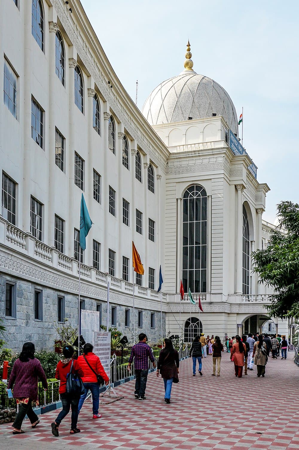 Salar Jung Museum travel image