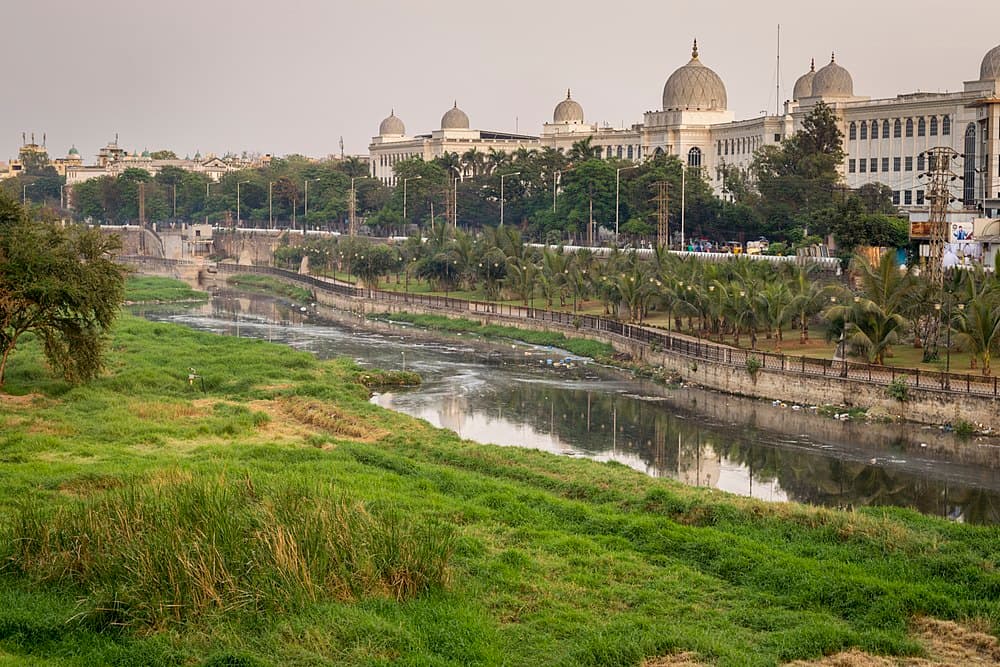 Salar Jung Museum travel image