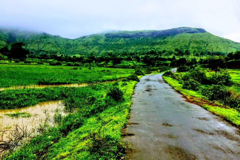 Igatpuri - Beautiful Hill Station, Maharashtra